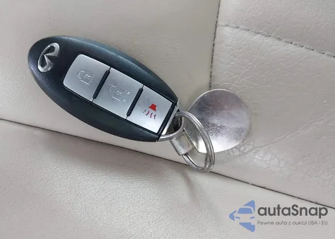 2017 Infiniti Qx50 from USA, damaged, VIN JN1BJ0RP9HM383031